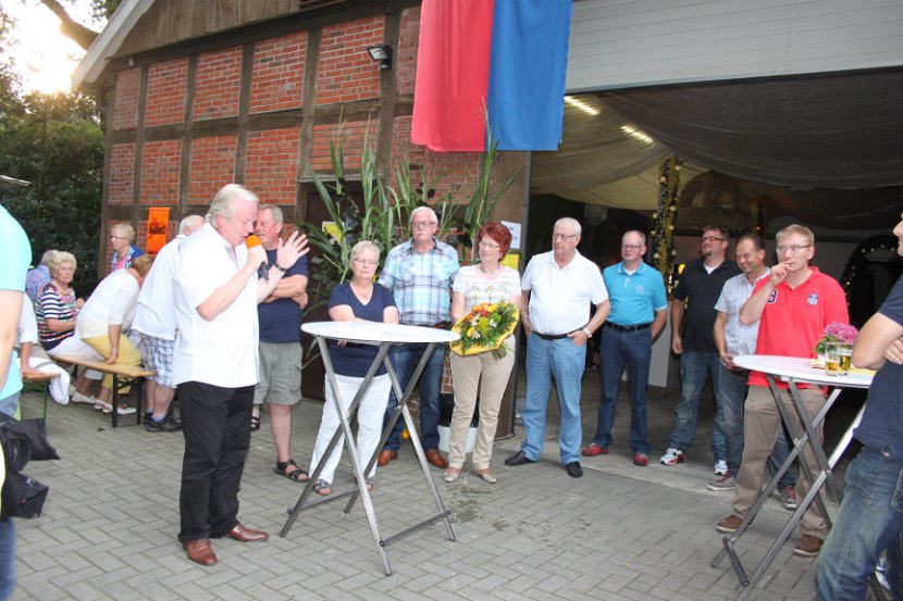 Dorffest 2014 - Teil 4 - 126