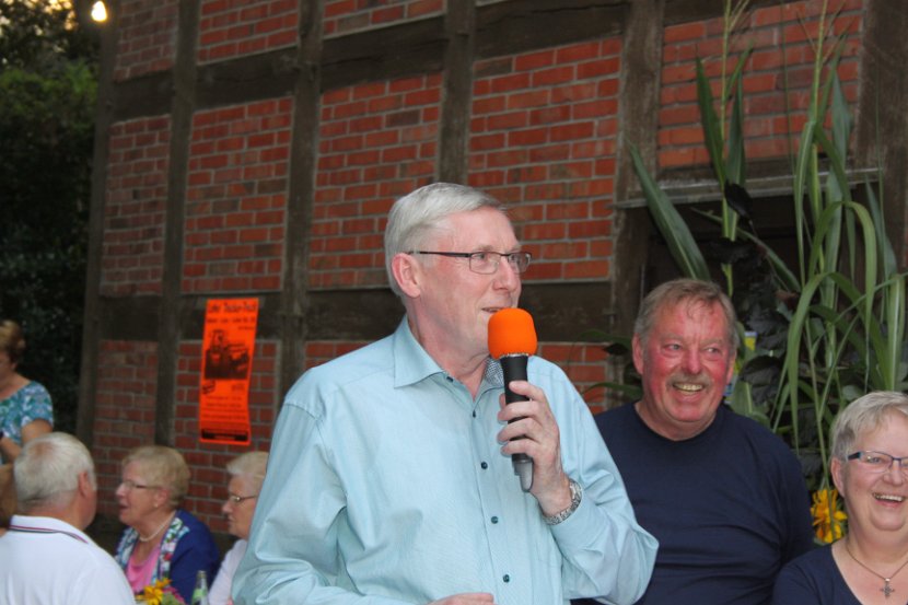 Dorffest 2014 - Teil 4 - 132