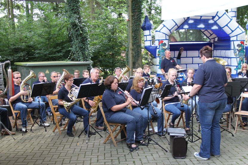 Dorffest 2014 - Teil 5 - 100