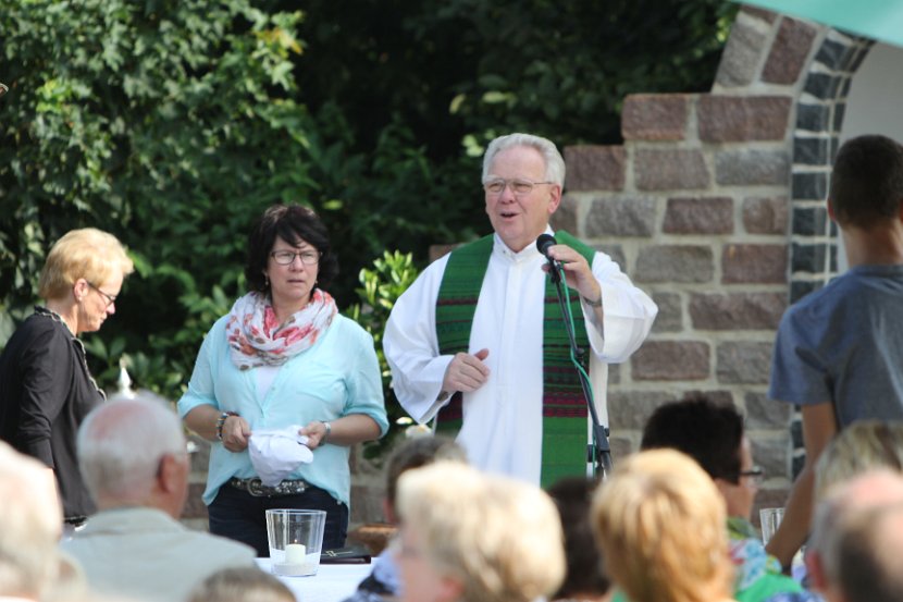 Dorffest 2014 - Teil 5 - 13
