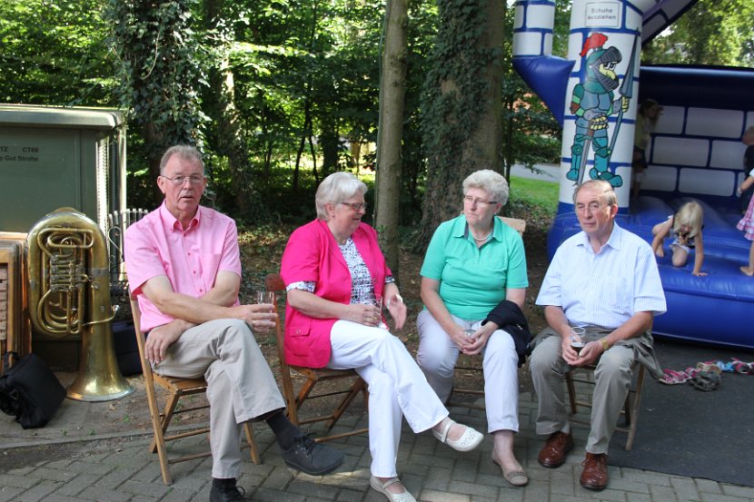 Dorffest 2014 - Teil 5 - 191