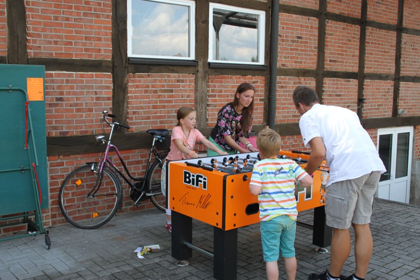 Dorffest 2014 - Teil 5 - 212