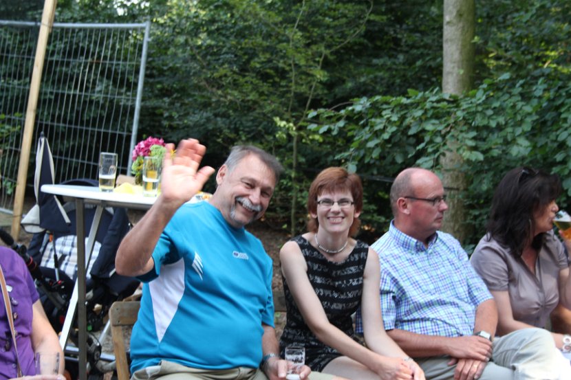 Dorffest 2014 - Teil 5 - 340