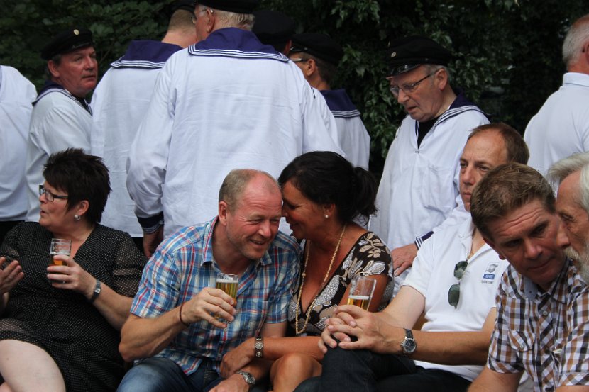 Dorffest 2014 - Teil 5 - 377