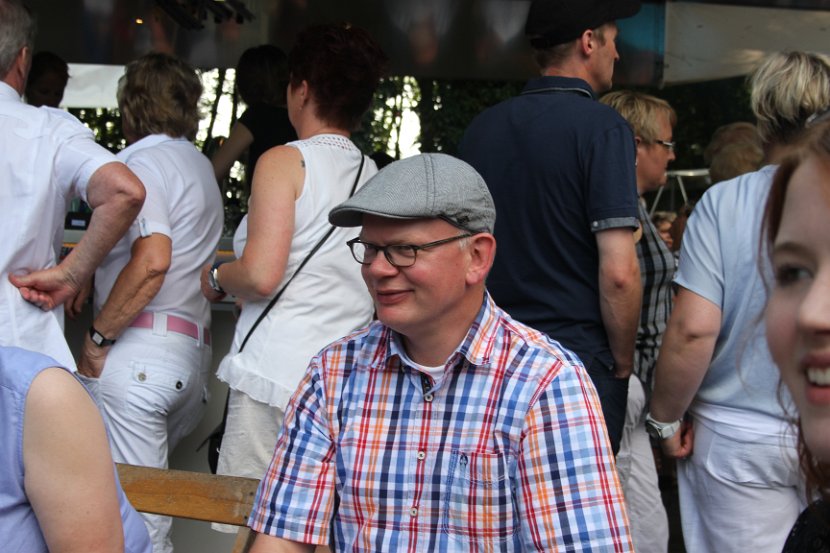 Dorffest 2014 - Teil 5 - 384