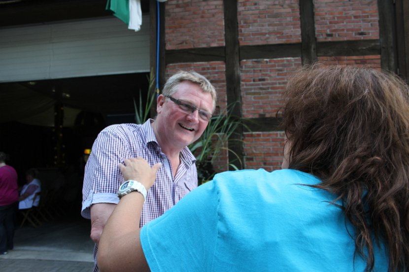 Dorffest 2014 - Teil 5 - 419
