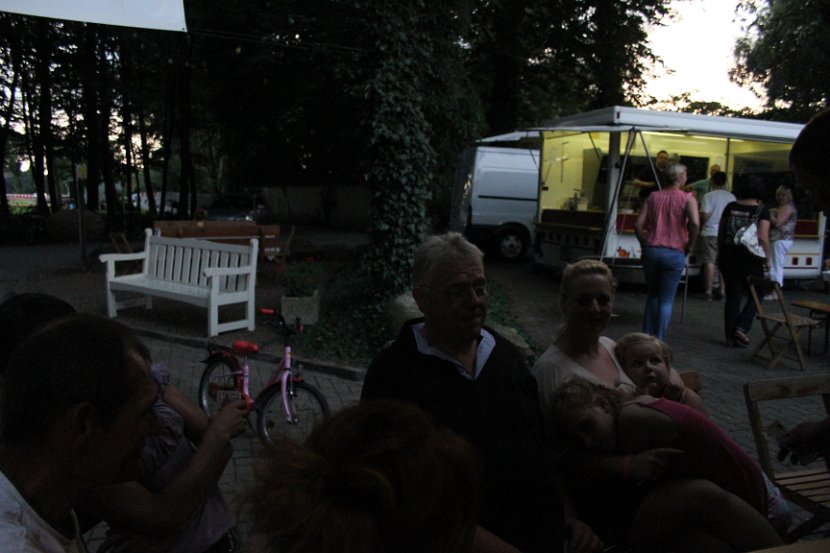 Dorffest 2014 - Teil 5 - 619