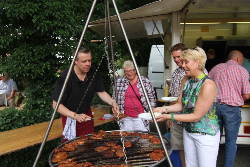 Dorffest 2014 - Teil 5 - 69