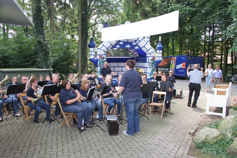 Dorffest 2014 - Teil 5 - 99