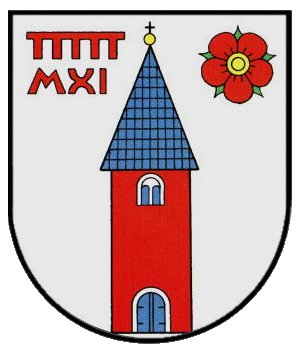 Wappen Langförden