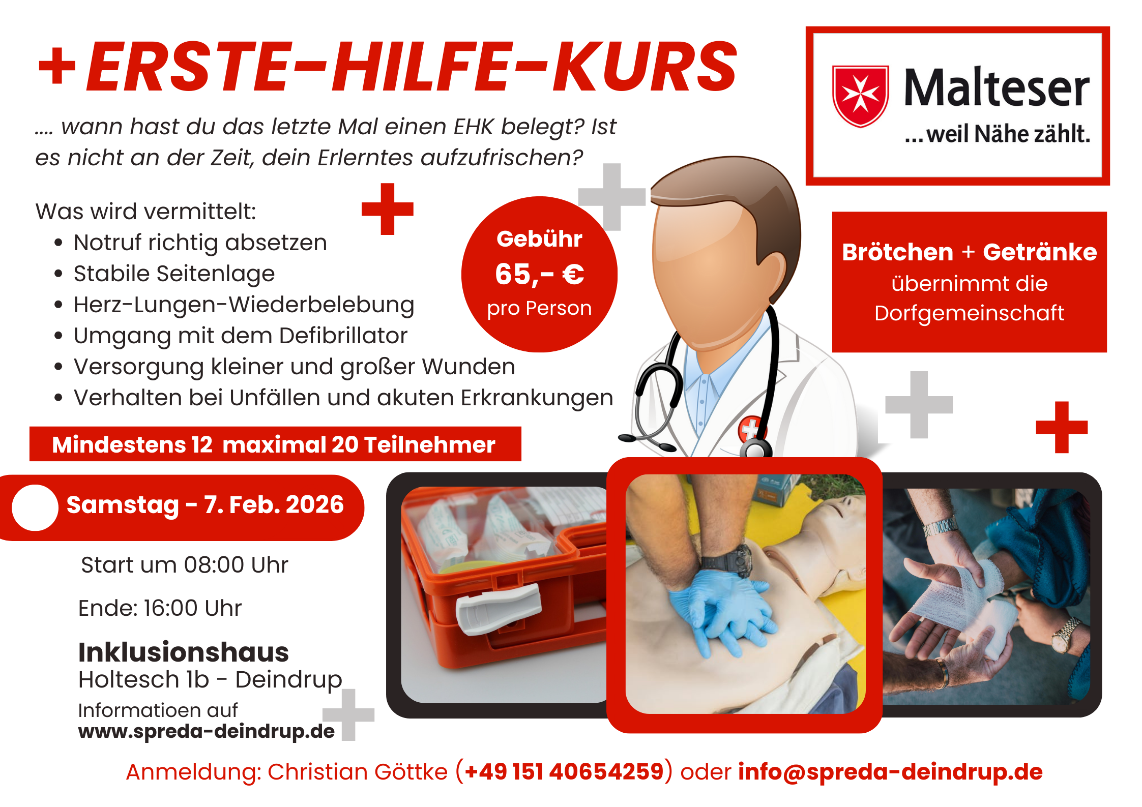 Aufstellen Weihnachtsbaum