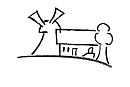 Logo Dorfgemeinschaft Spreda-Deindrup